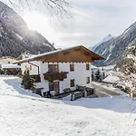 Aparthaus Akelei Neustift im Stubaital