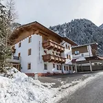 Aparthaus Akelei Apartmán Neustift im Stubaital