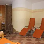 Aparthaus Akelei Apartmán *