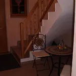 Apartmán Aparthaus Akelei