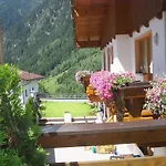 Aparthaus Akelei Neustift im Stubaital