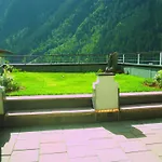 Apartamento Aparthaus Akelei Neustift im Stubaital