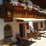 Apartamento Aparthaus Akelei Neustift im Stubaital