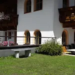 Apartamento Aparthaus Akelei Neustift im Stubaital
