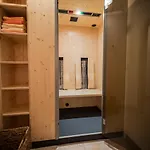 Aparthaus Akelei Apartmán *