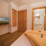 Aparthaus Akelei Apartmán *