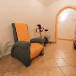 Aparthaus Akelei Apartmán *