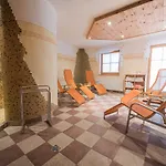 Apartamento Aparthaus Akelei Neustift im Stubaital