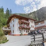 Aparthaus Akelei Apartmán Neustift im Stubaital