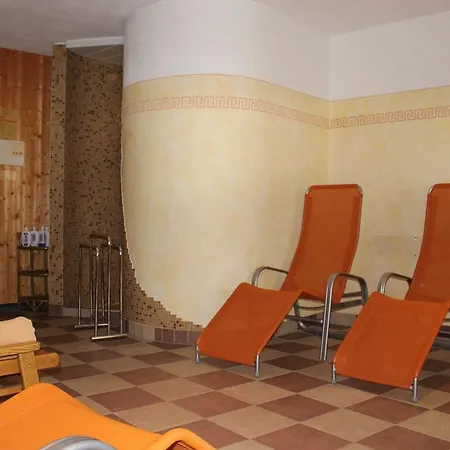 Aparthaus Akelei Apartman *