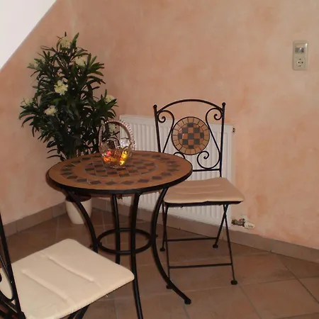 Apartman Aparthaus Akelei Neustift im Stubaital