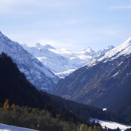 شقة Aparthaus Akelei