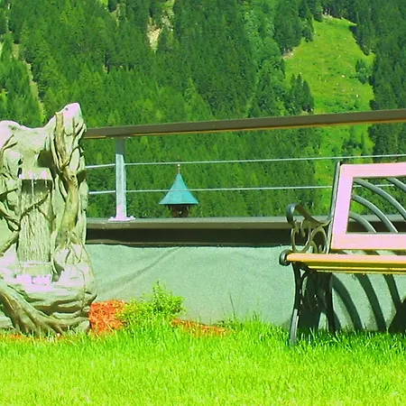 Apartman Aparthaus Akelei *