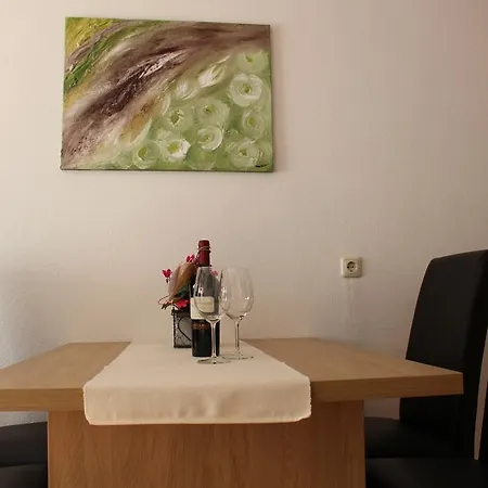 Aparthaus Akelei Neustift im Stubaital