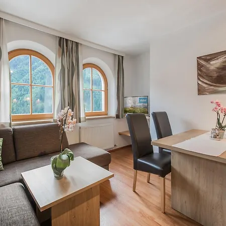Aparthaus Akelei Apartamento