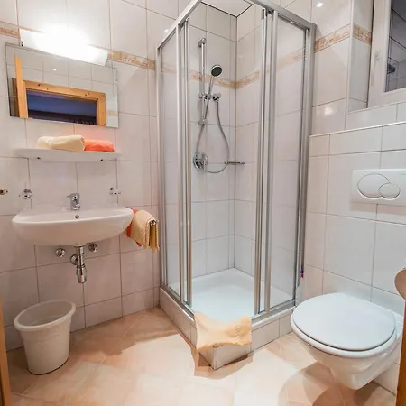Aparthaus Akelei Apartament Neustift im Stubaital