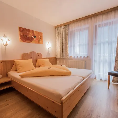 Aparthaus Akelei Apartman