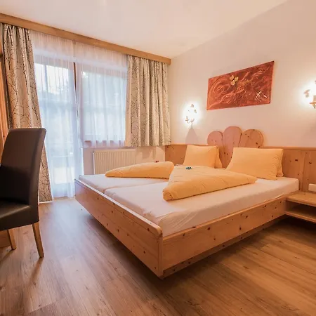 Aparthaus Akelei Neustift im Stubaital