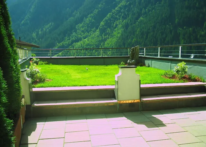 아파트 Aparthaus Akelei 노이스티프트임스튀바이탈