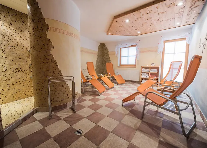 아파트 Aparthaus Akelei 노이스티프트임스튀바이탈