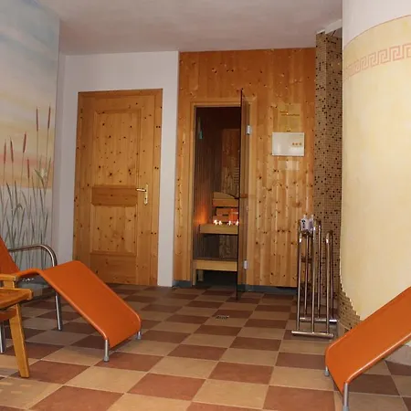 Aparthaus Akelei Апартаменты *