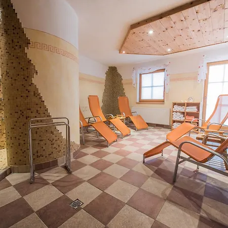 Апартаменты Aparthaus Akelei Нойштифт-им-Штубайталь