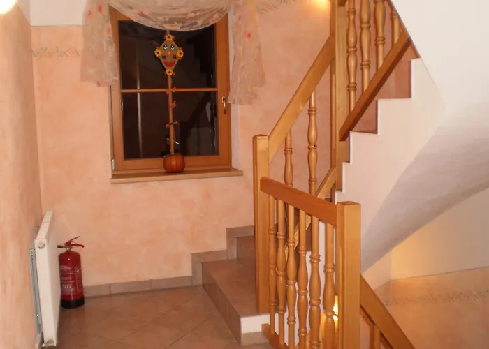 Lägenhet Aparthaus Akelei Neustift im Stubaital