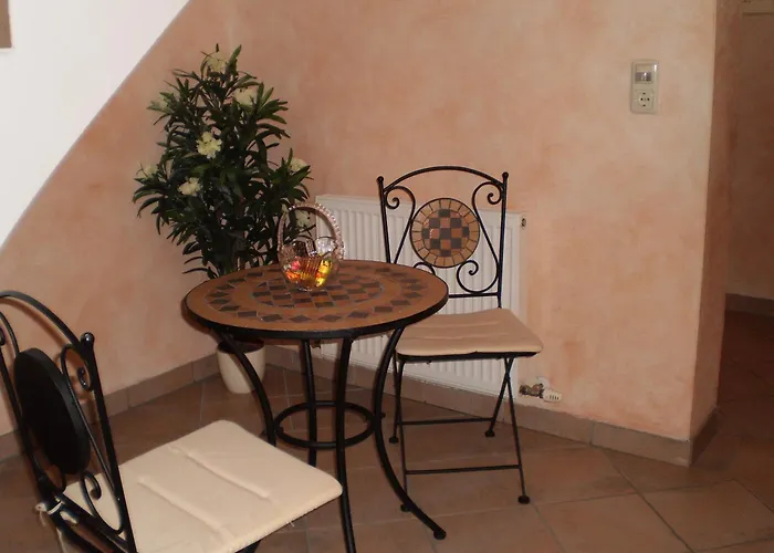 Lägenhet Aparthaus Akelei Neustift im Stubaital