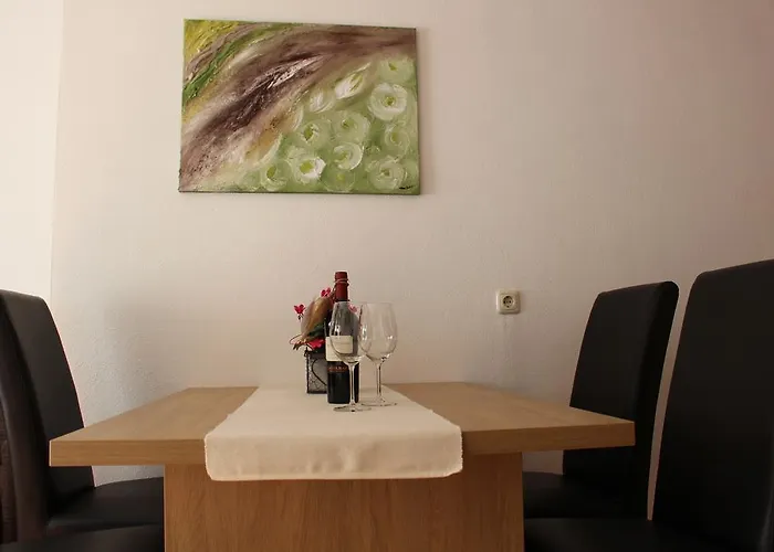 Aparthaus Akelei Neustift im Stubaital