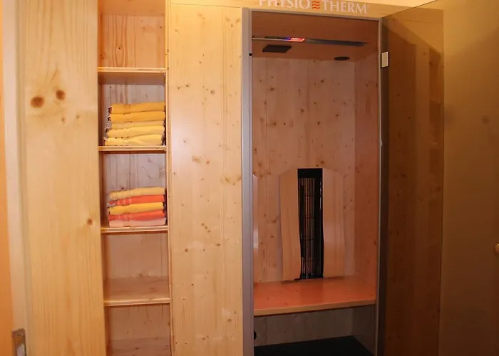 Aparthaus Akelei * Neustift im Stubaital